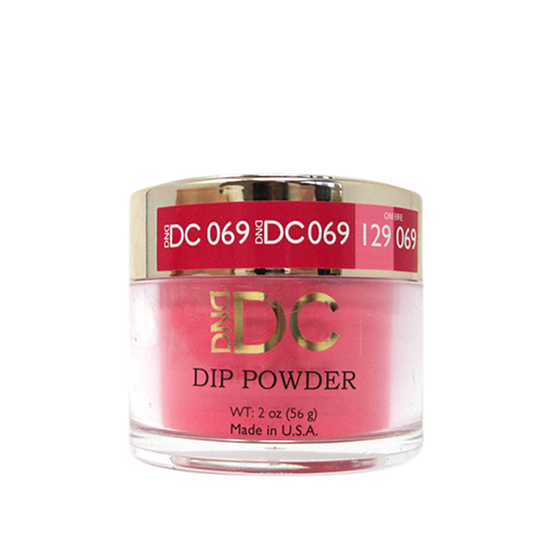 DC Dipping Powder, DC069, 1.6oz